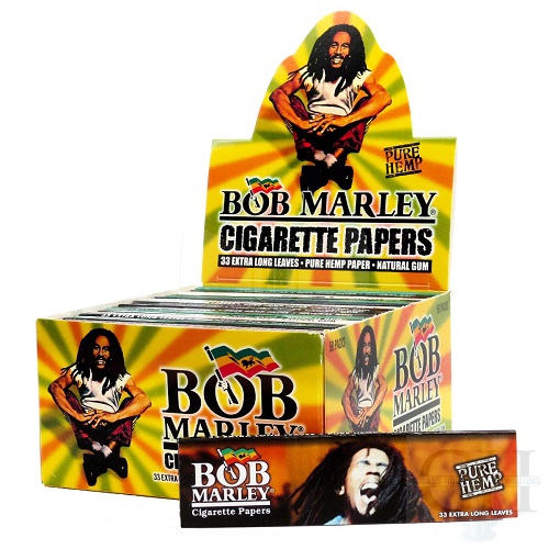 Bob Marley Rolling Paper