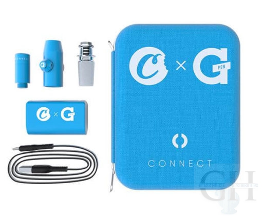 Grenco G Pen Connect Kit - Cookies