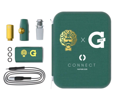 Grenco G Pen Connect Kit - Dr.Greenthumbs