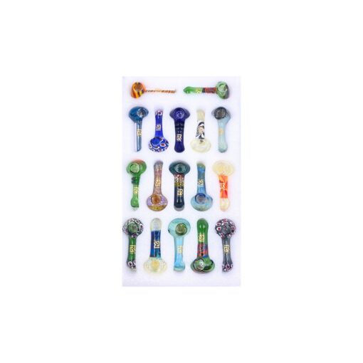 Screen Handpipe 4″ Tray-17CT