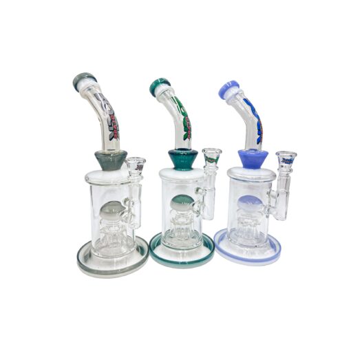 Waterpipe 12" - 523SK