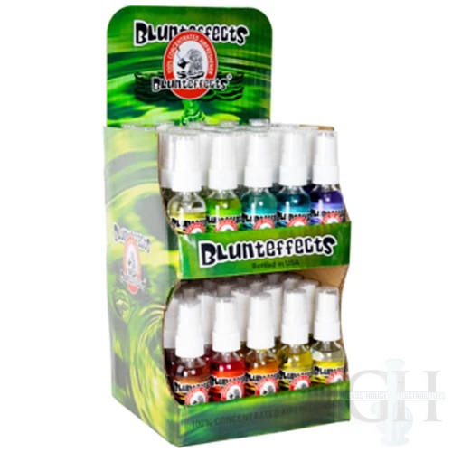 BluntEffects Air Freshener Spray