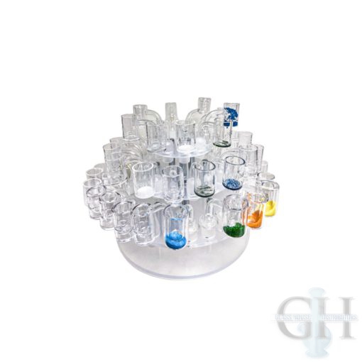 Fancy Banger Display 49CT - 18MM