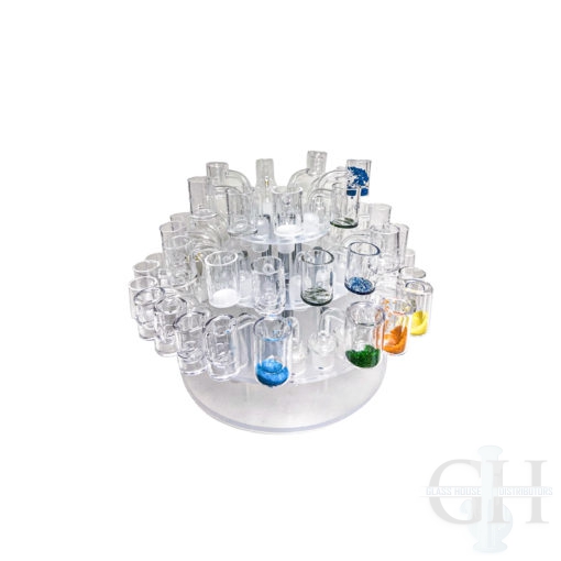 Fancy Banger Display 59CT - 14MM