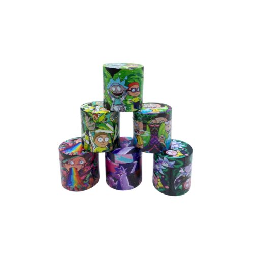 42mm Grinder R&M 12CT – GR42RM