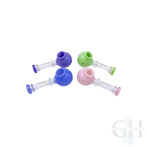 Screen Handpipe 4.5"