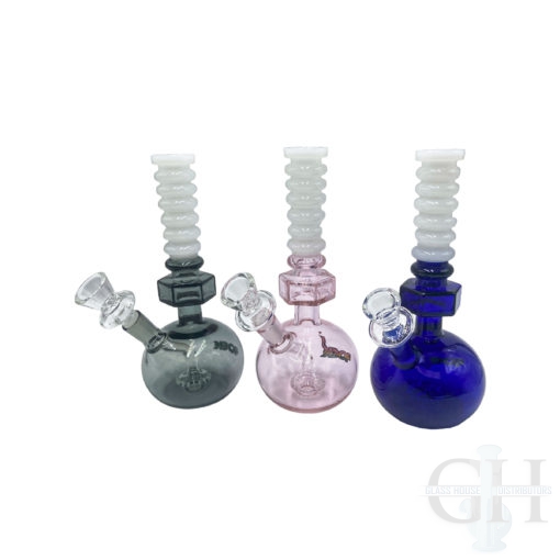 Waterpipe 7" - R388