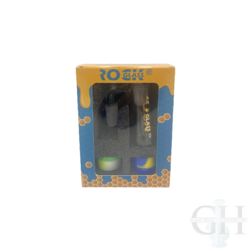 Rockglass Reclaimer Set - RCL01.