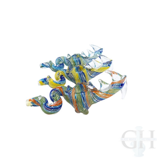 Handpipe Dragon – AP2