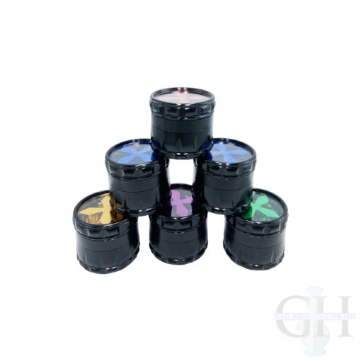 63mm Grinders 6CT – KB22001