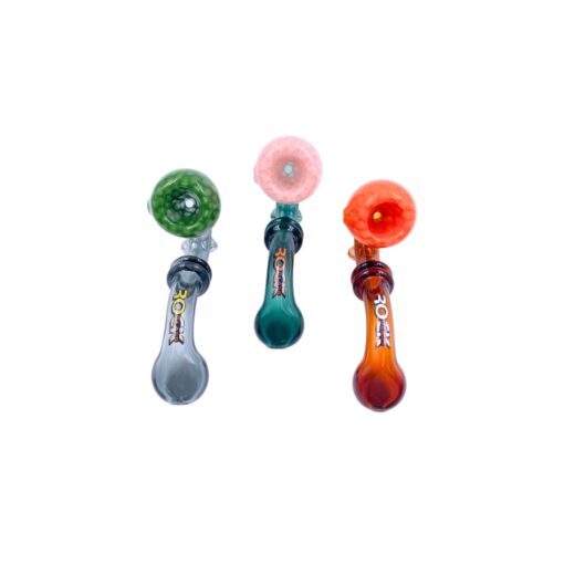 Sherlock Pipe – A12