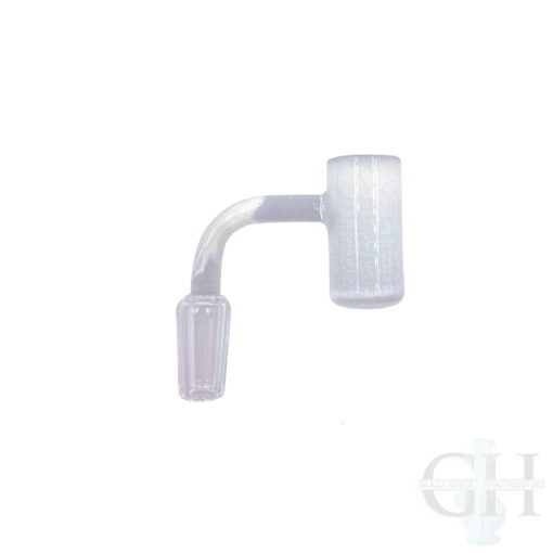 Fancy Banger Milky Quartz - BG41