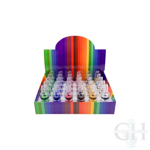 Bullet Pipe-JP33-30Ct