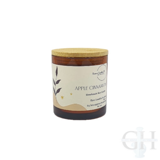 Krisna Candles