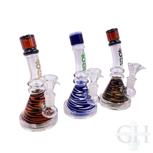 Waterpipe 7" - R406
