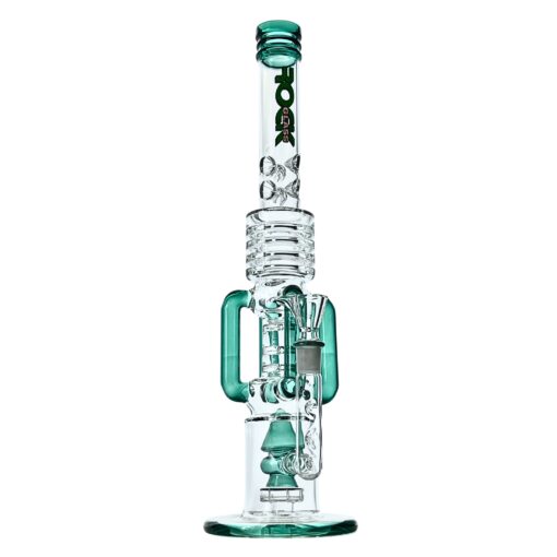 The 20" Rock Glacier Bong