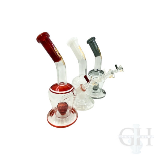 Waterpipe 10" - RS345