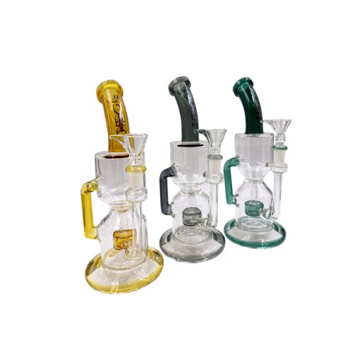 Waterpipe 10" - RS373