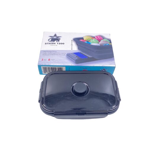 Stash Scale 1200 - 0.1