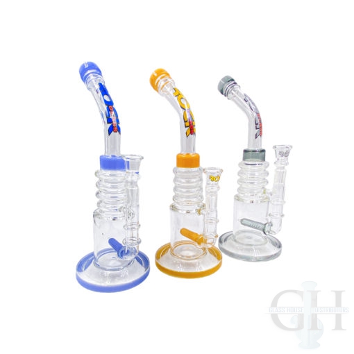 Waterpipe 12″ – 638SK