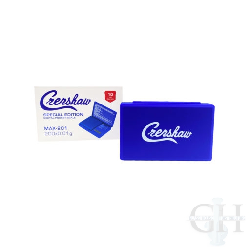 Crensh Crips Scale - 0.01