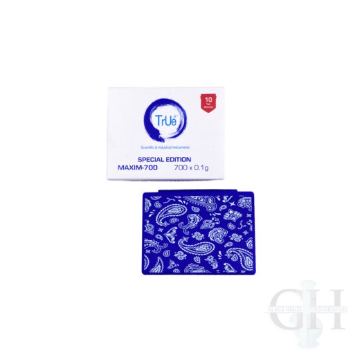 Maxim 700 Scale- 0.1