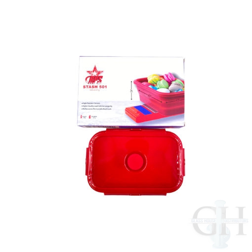 Stash Scale 501- 0.01