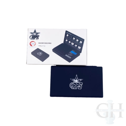 Maxim Pro 1000 Scale - 0.1