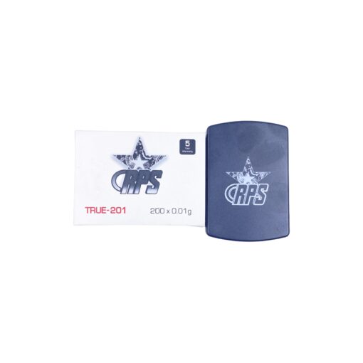 RPS True 201 Mini Scale - 0.01