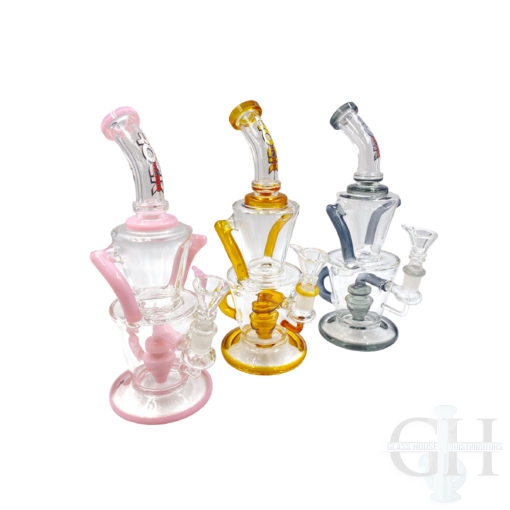 Waterpipe 10″ – RS380