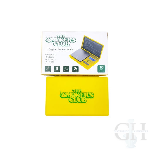 SC Maxim 700 Scale- 0.1