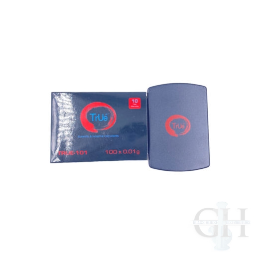 True 101 Scale - 0.01