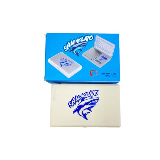 True Maxim Shark 700 Scale- 0.1