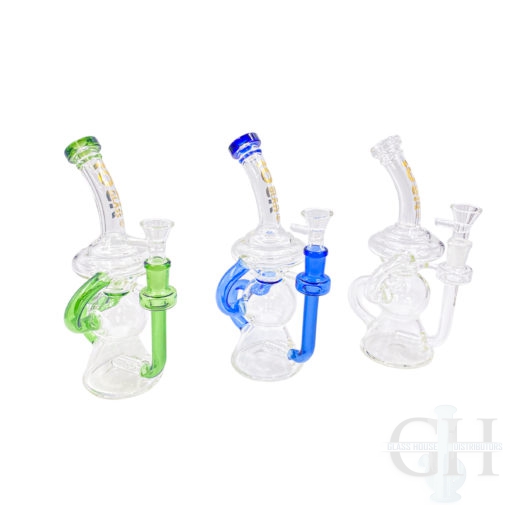 Waterpipe 8″ – WP287
