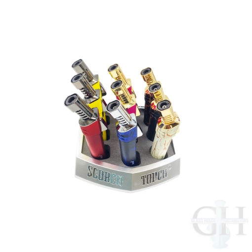 Scorch Torches 9CT- 61675