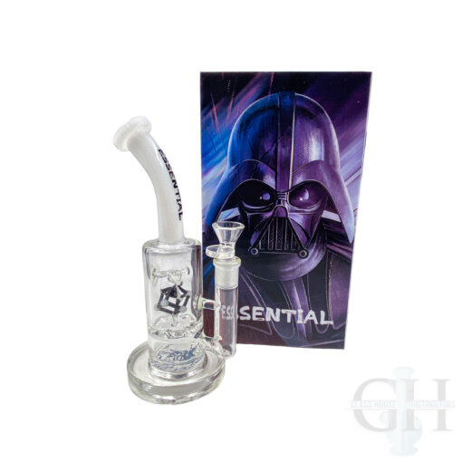 Waterpipe 10" - ESSR01