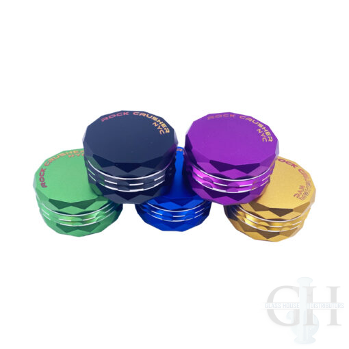 63mm Grinder 10CT- GR63403