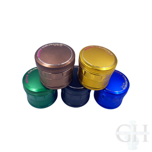 63mm Grinder 10CT- GR63404