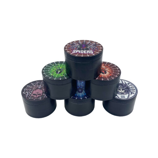 63mm Grinder 6CT - GR863SP