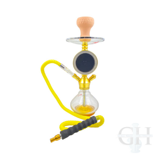 Husic Hookah Little Mike