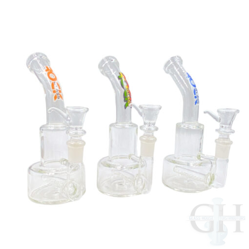 Waterpipe 7" - R413