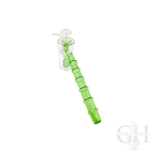 Bubbler Hammer with Bowl- R433H