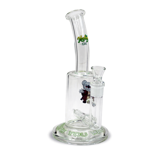 10" Waterpipe - WYQ039