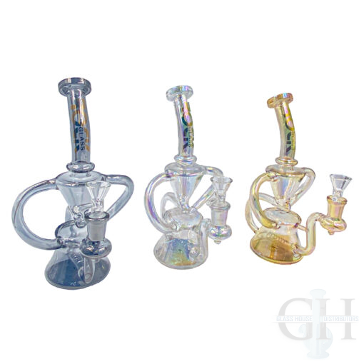Waterpipe 8″ - F4OB31
