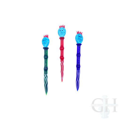 Glass Dabber - GD18 - Mix