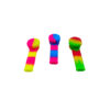 Silicone Handpipe 3.5" - HP002