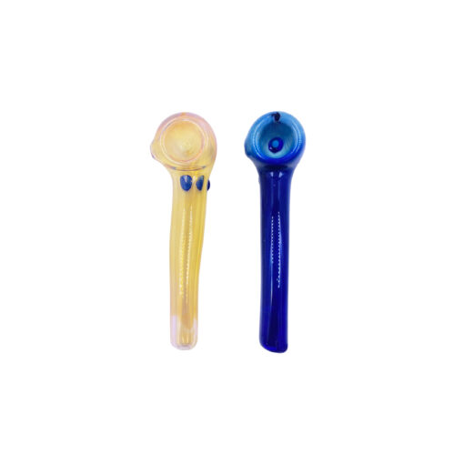 Sherlock Pipe 3.5" - R439