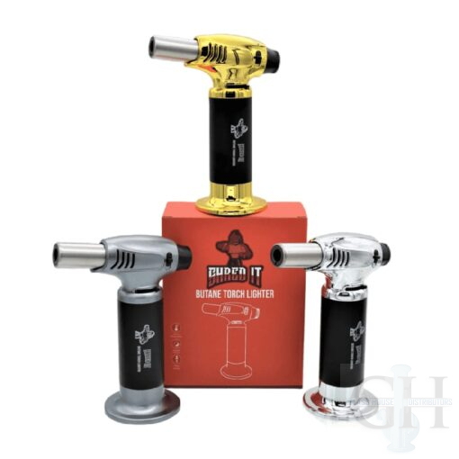 Torches Shred It - AS102A - Mix