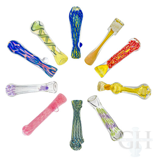 CHL01 Chillum Heavy 1 Hitter