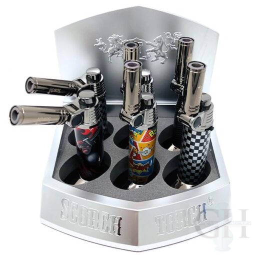 Scorch Torch 6CT – 61673